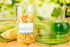 Four Marks biofuel availability