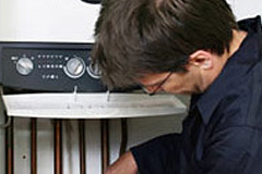 boiler repair Four Marks