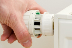 Four Marks central heating repair costs