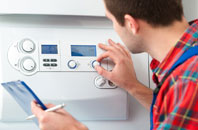 free commercial Four Marks boiler quotes