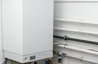free Four Marks condensing boiler quotes