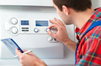 free Four Marks gas safe engineer quotes
