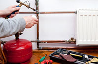 free Four Marks heating repair quotes