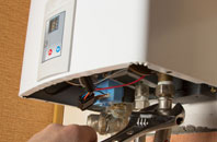 free Four Marks boiler install quotes