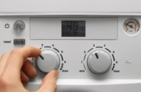 free Four Marks boiler maintenance quotes