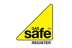 gas safe companies Four Marks